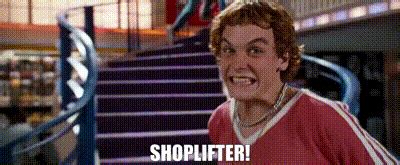 empire records shoplifter|More.